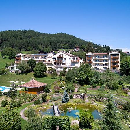 Mirabell Alpine Garden Resort & Spa Siusi Exterior foto